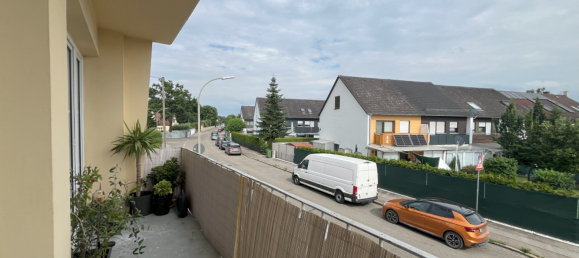 2 bedrooms Apartment in Ingolstadt, Germany No. 244553 6