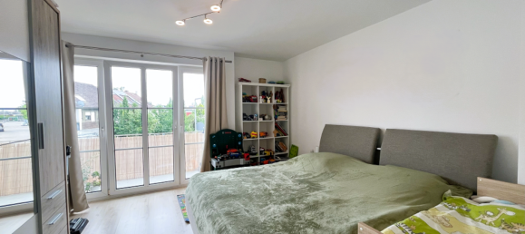 2 bedrooms Apartment in Ingolstadt, Germany No. 244553 3