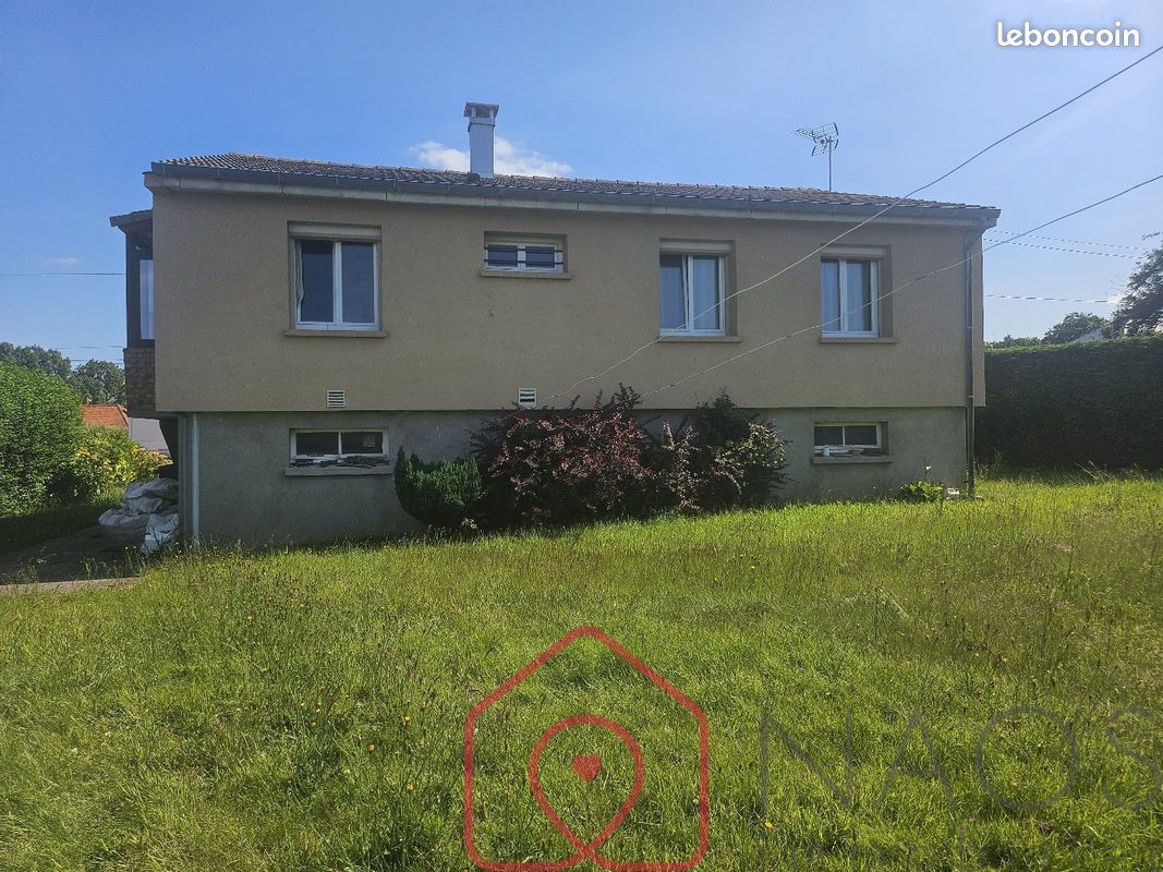 Casa T3 em Seine-Maritime, France N.º 360627