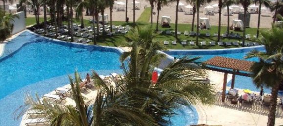 3 Schlafzimmer Wohnung in Guerrero, Mexico, Nr. 166650 2