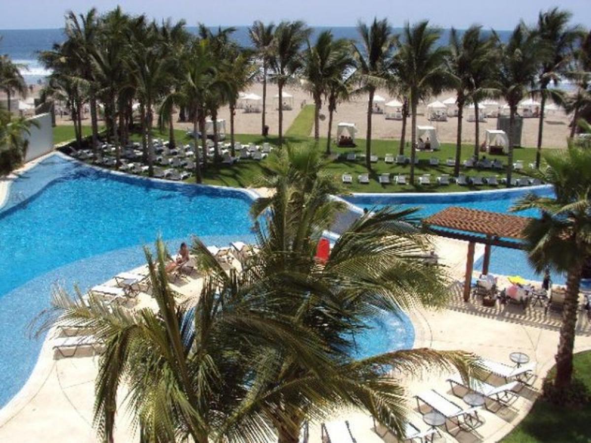 3 Schlafzimmer Wohnung in Guerrero, Mexico, Nr. 166650