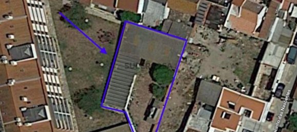 Land in Montijo, Portugal No. 163132 10