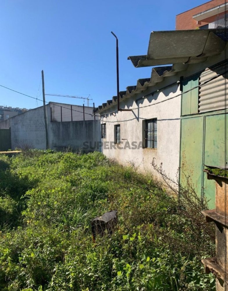  Land in Montijo, Portugal No. 163132