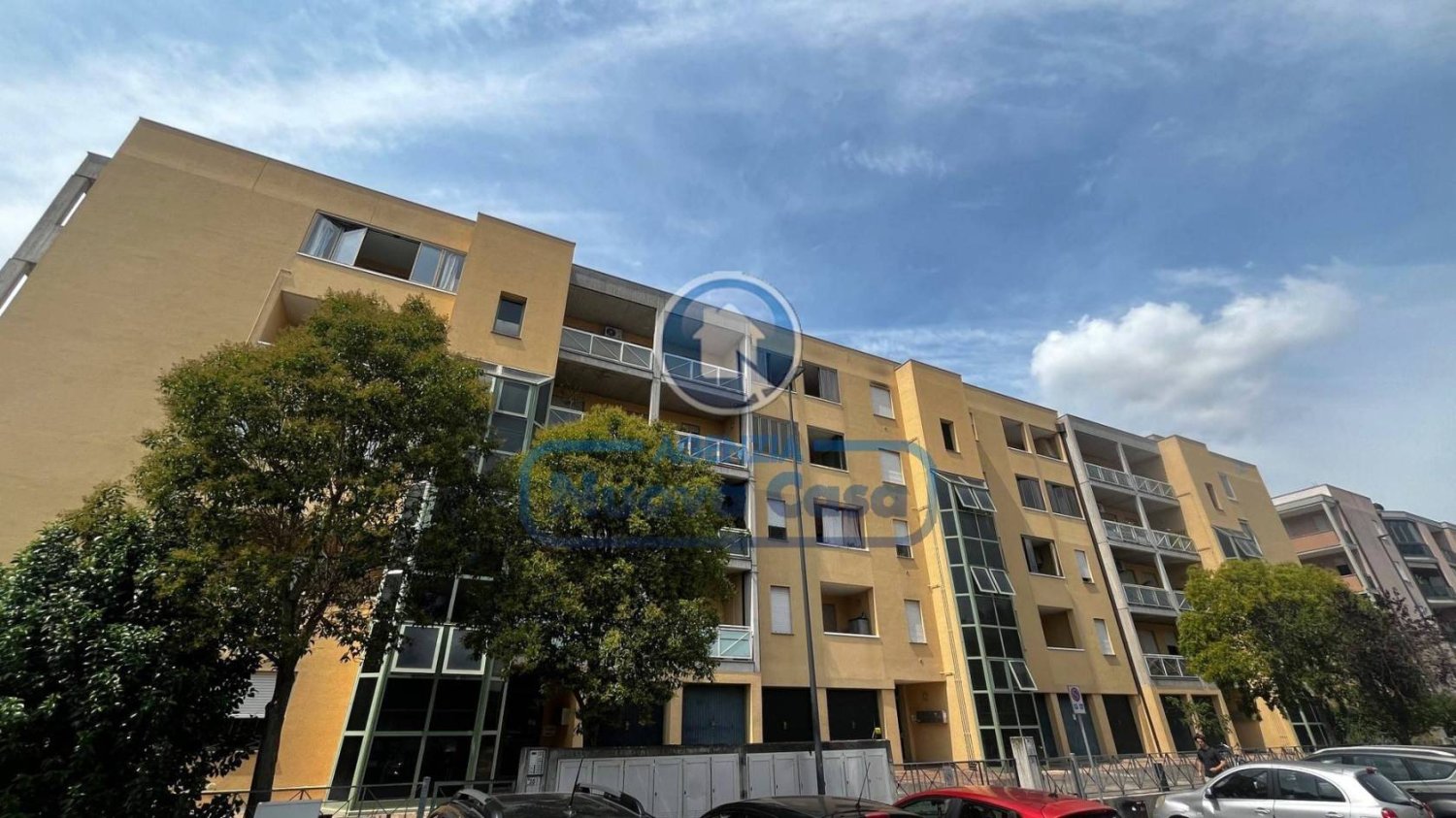 3 Schlafzimmer Wohnung in Ravenna, Italy, Nr. 342263