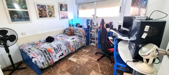 Квартира с 4 спальнями в Кабо Де Лас Уэртас, Испания № 91654 35