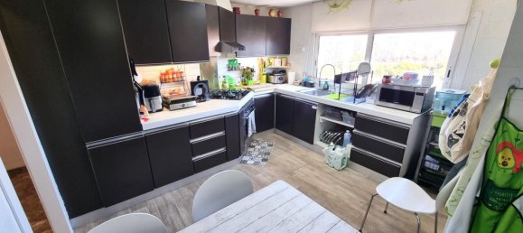 Квартира с 4 спальнями в Кабо Де Лас Уэртас, Испания № 91654 25