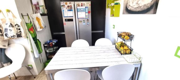 Квартира с 4 спальнями в Кабо Де Лас Уэртас, Испания № 91654 26