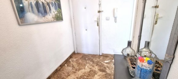 Квартира с 4 спальнями в Кабо Де Лас Уэртас, Испания № 91654 22