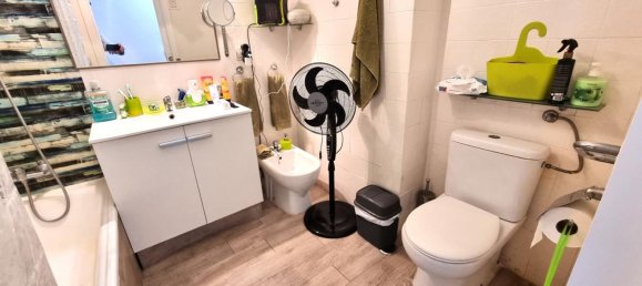 Квартира с 4 спальнями в Кабо Де Лас Уэртас, Испания № 91654 42