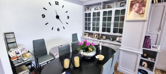 Квартира с 4 спальнями в Кабо Де Лас Уэртас, Испания № 91654 17