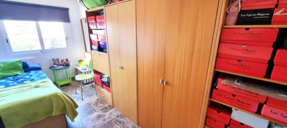 Квартира с 4 спальнями в Кабо Де Лас Уэртас, Испания № 91654 33