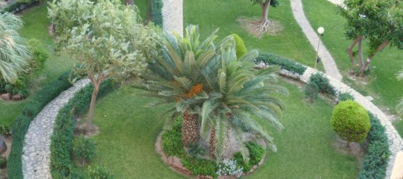 Квартира с 4 спальнями в Кабо Де Лас Уэртас, Испания № 91654 50