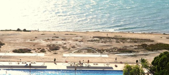 Квартира с 4 спальнями в Кабо Де Лас Уэртас, Испания № 91654 11