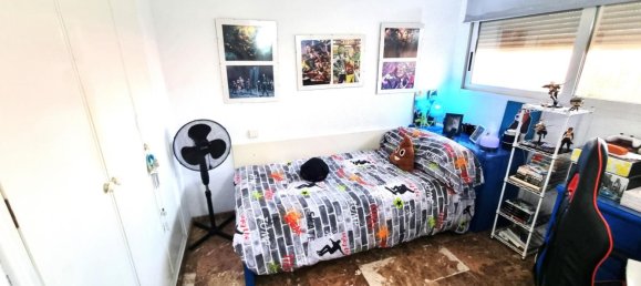 Квартира с 4 спальнями в Кабо Де Лас Уэртас, Испания № 91654 36