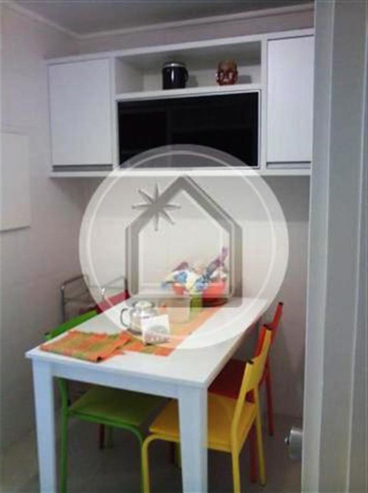 Квартира с 3 спальнями в Сан-Паулу, Бразилия № 537697