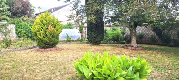 Villa de 4 dormitorios en Saumur, France No. 353464 3