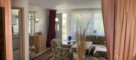 Студия в Людвигслуст-Пархим, Германия № 263221 5