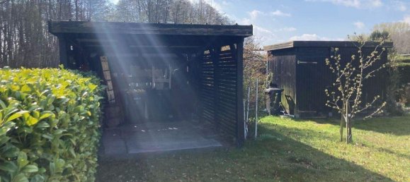 Студия в Людвигслуст-Пархим, Германия № 263221 4