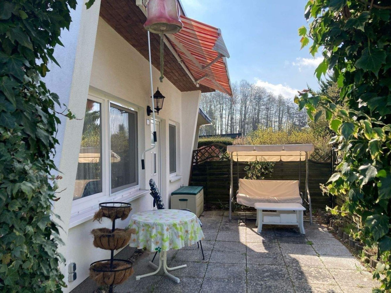 Студия в Людвигслуст-Пархим, Германия № 263221