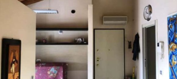 Квартира с 2 комнатами в Бураго ди Мольгора, Италия № 2781 7