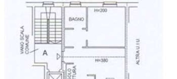 Квартира с 2 комнатами в Бураго ди Мольгора, Италия № 2781 40