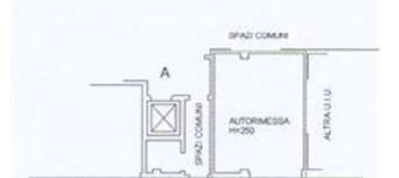 Квартира с 2 комнатами в Бураго ди Мольгора, Италия № 2781 41