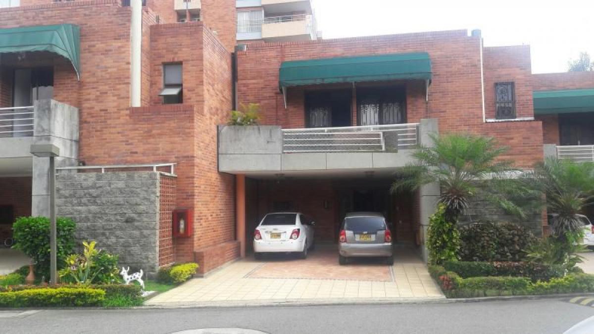 4 Schlafzimmer Haus in Valle del Cauca, Colombia, Nr. 8173