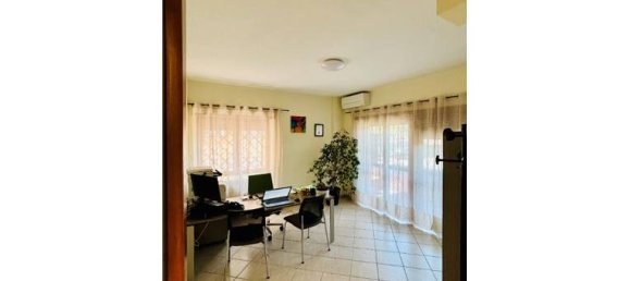 5 rooms Office in Rome, Italy No. 252979 6