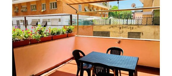 5 rooms Office in Rome, Italy No. 252979 3