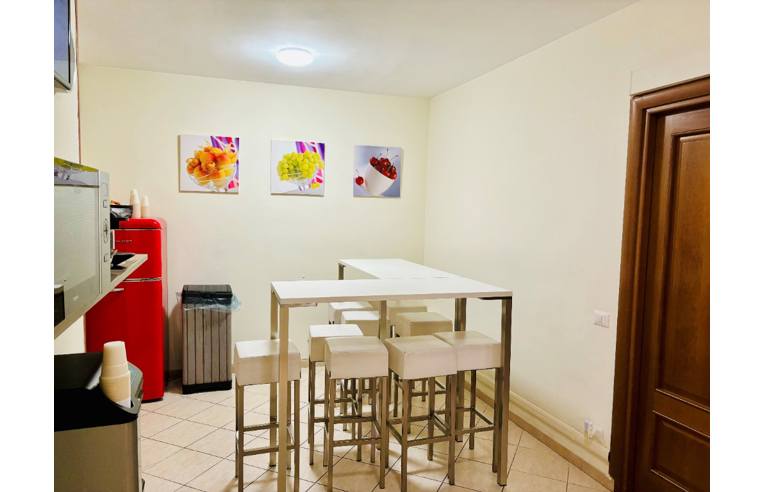 5 rooms Office in Rome, Italy No. 252979
