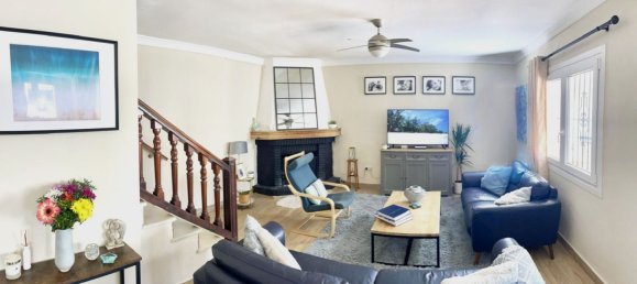 Villa T4 em Benahavis, Spain N.º 57382 7