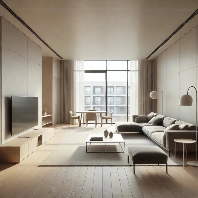 2 chambres Appartement à Compiègne, France No. 326434