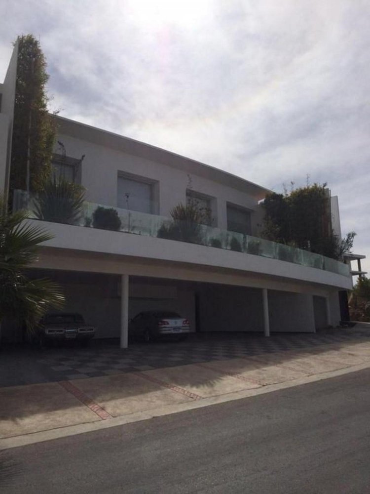 3 Schlafzimmer Haus in San Luis Potosi, Mexico, Nr. 170740