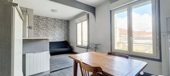 1-Zimmer Gebäude in Vitry-le-Francois, France, Nr. 69376 4