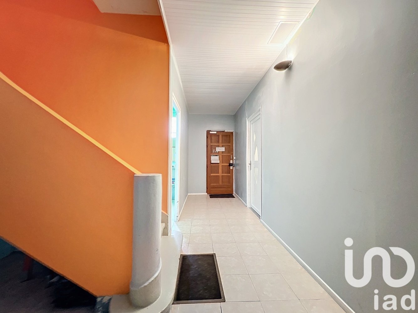 1-Zimmer Gebäude in Vitry-le-Francois, France, Nr. 69376