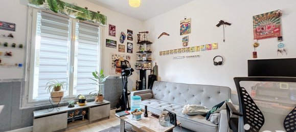 1-Zimmer Gebäude in Vitry-le-Francois, France, Nr. 69376 20