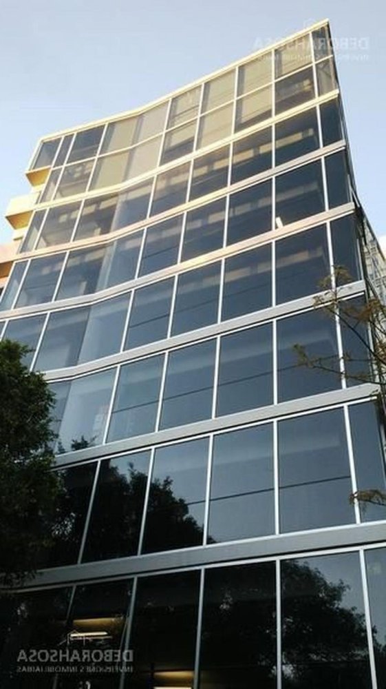 Oficina en Vicente López, Argentina 85 m² No. 28076