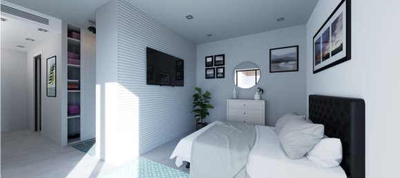 2 غرف نوم شقة في Pilar de la Horadada, Spain رقم 8298 3