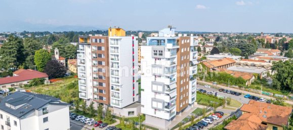 Ático de 3 dormitorios en Giussano, Italy No. 323395 34