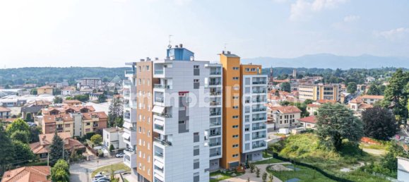 Ático de 3 dormitorios en Giussano, Italy No. 323395 32