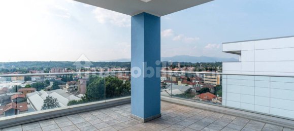 Ático de 3 dormitorios en Giussano, Italy No. 323395 10