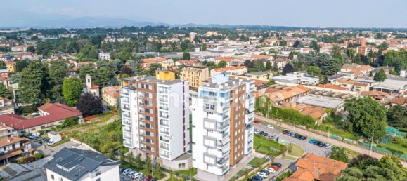 Ático de 3 dormitorios en Giussano, Italy No. 323395 35