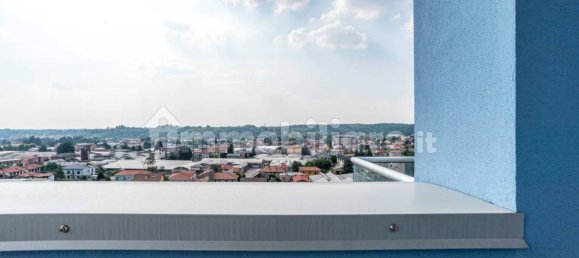 Ático de 3 dormitorios en Giussano, Italy No. 323395 12