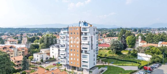 Ático de 3 dormitorios en Giussano, Italy No. 323395 29