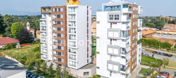 Ático de 3 dormitorios en Giussano, Italy No. 323395 3