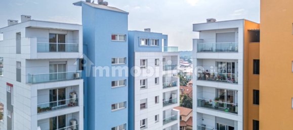 Ático de 3 dormitorios en Giussano, Italy No. 323395 2