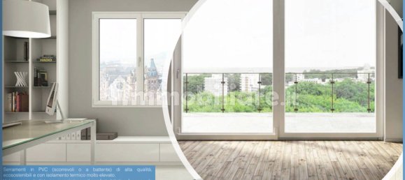 Ático de 3 dormitorios en Giussano, Italy No. 323395 22