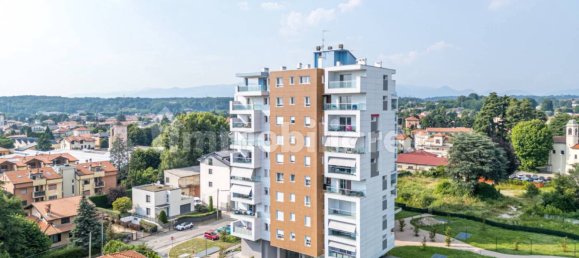 Ático de 3 dormitorios en Giussano, Italy No. 323395 33