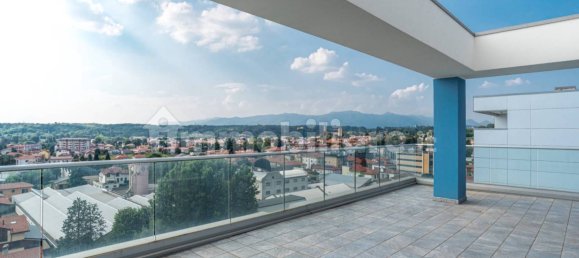 Ático de 3 dormitorios en Giussano, Italy No. 323395 15