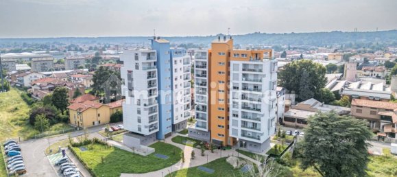 Ático de 3 dormitorios en Giussano, Italy No. 323395 30